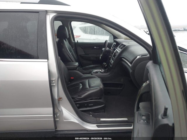 Продажа на аукционе авто 2016 Gmc Acadia Slt-1, vin: 1GKKRRKDOGJ147429, номер лота: 46256824