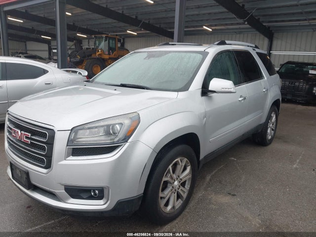 Продажа на аукционе авто 2016 Gmc Acadia Slt-1, vin: 1GKKRRKDOGJ147429, номер лота: 46256824