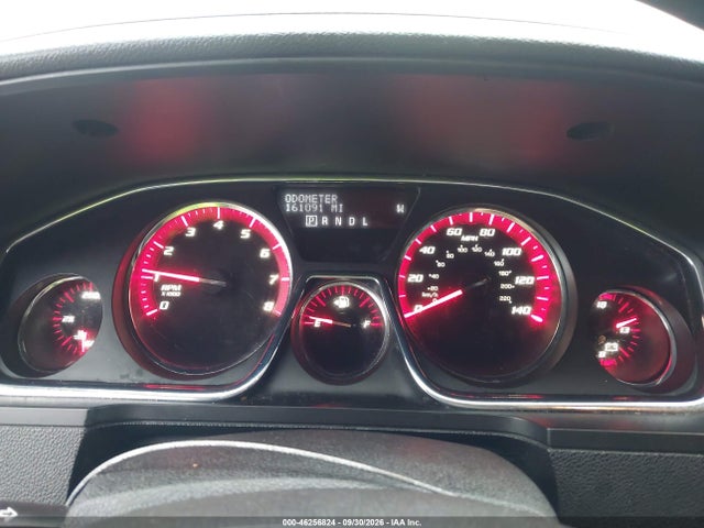 Продажа на аукционе авто 2016 Gmc Acadia Slt-1, vin: 1GKKRRKDOGJ147429, номер лота: 46256824