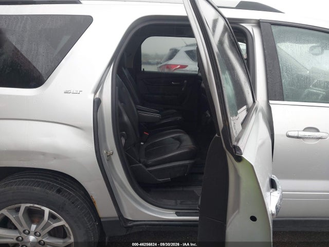 Продажа на аукционе авто 2016 Gmc Acadia Slt-1, vin: 1GKKRRKDOGJ147429, номер лота: 46256824
