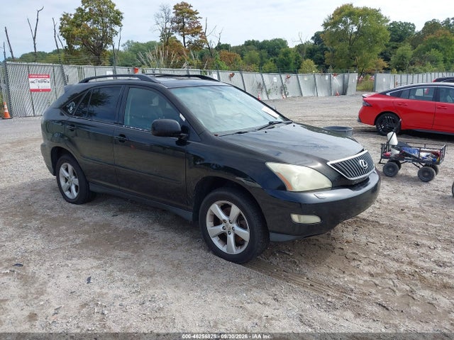 46256828 :رقم المزاد ، JTJGA31U640008024 vin ، 2004 Lexus Rx 330 مزاد بيع