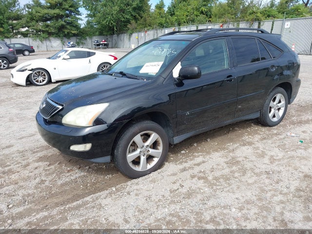 46256828 :رقم المزاد ، JTJGA31U640008024 vin ، 2004 Lexus Rx 330 مزاد بيع