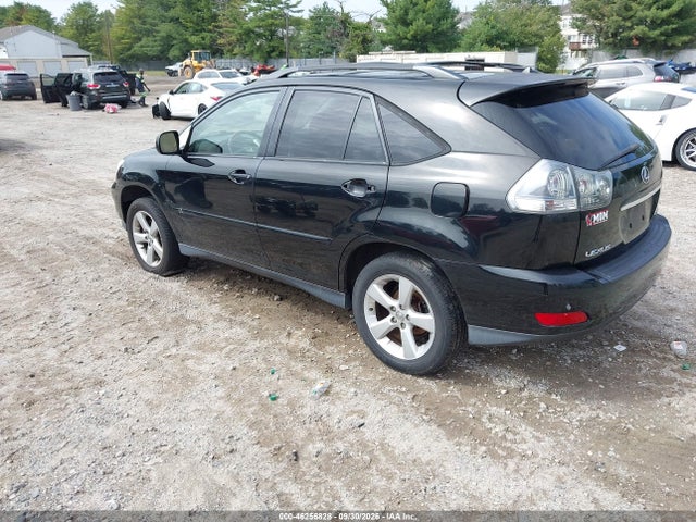 46256828 :رقم المزاد ، JTJGA31U640008024 vin ، 2004 Lexus Rx 330 مزاد بيع