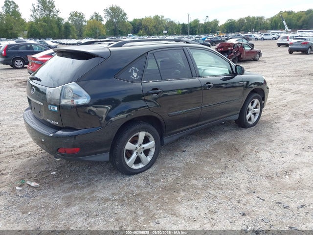 46256828 :رقم المزاد ، JTJGA31U640008024 vin ، 2004 Lexus Rx 330 مزاد بيع