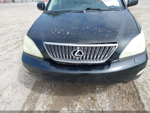 46256828 :رقم المزاد ، JTJGA31U640008024 vin ، 2004 Lexus Rx 330 مزاد بيع