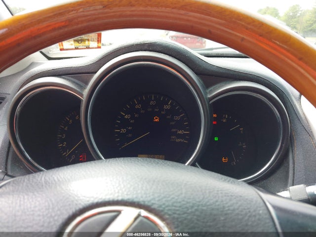 46256828 :رقم المزاد ، JTJGA31U640008024 vin ، 2004 Lexus Rx 330 مزاد بيع