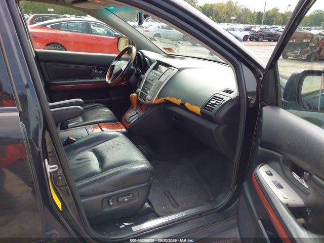 46256828 :رقم المزاد ، JTJGA31U640008024 vin ، 2004 Lexus Rx 330 مزاد بيع