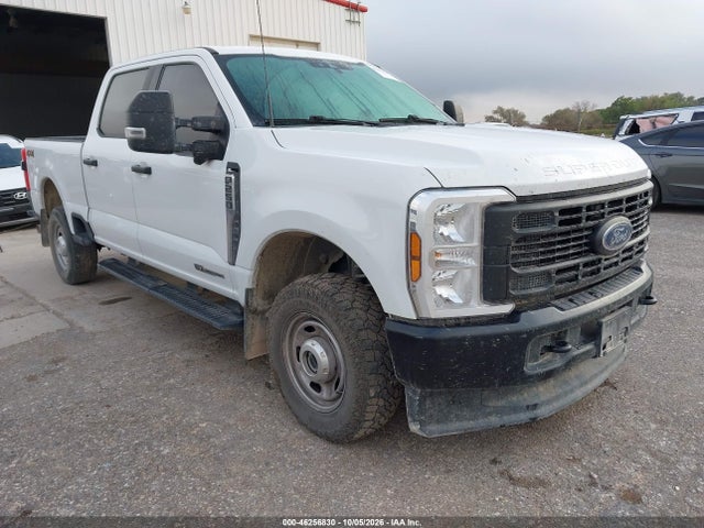 Продажа на аукционе авто 2025 Ford F-250 Xl, vin: 1FT7W2BT1SEC59893, номер лота: 46256830