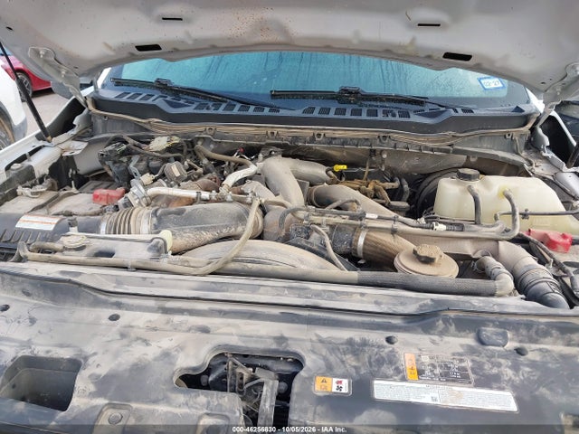 Продажа на аукционе авто 2025 Ford F-250 Xl, vin: 1FT7W2BT1SEC59893, номер лота: 46256830