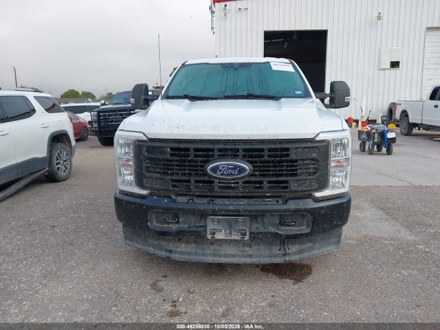 Продажа на аукционе авто 2025 Ford F-250 Xl, vin: 1FT7W2BT1SEC59893, номер лота: 46256830