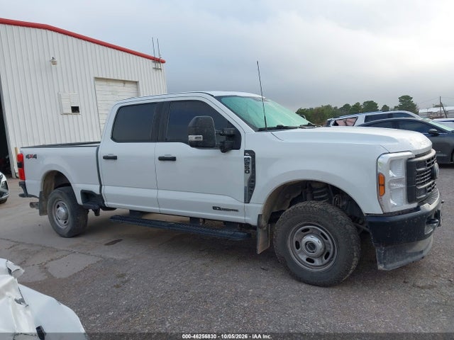Продажа на аукционе авто 2025 Ford F-250 Xl, vin: 1FT7W2BT1SEC59893, номер лота: 46256830