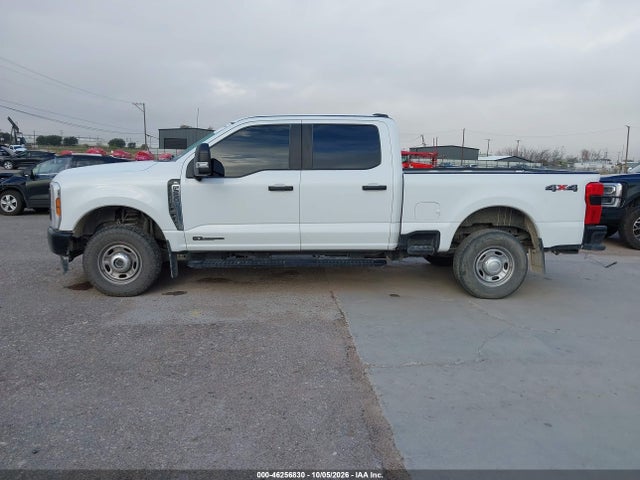 Продажа на аукционе авто 2025 Ford F-250 Xl, vin: 1FT7W2BT1SEC59893, номер лота: 46256830