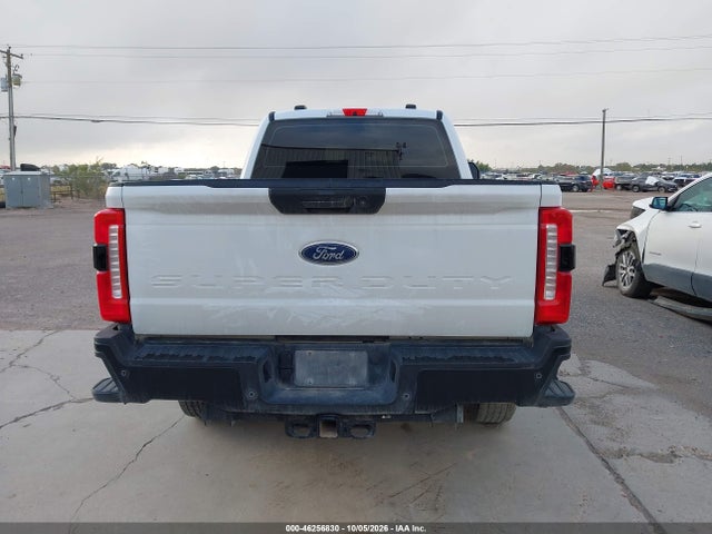 Продажа на аукционе авто 2025 Ford F-250 Xl, vin: 1FT7W2BT1SEC59893, номер лота: 46256830