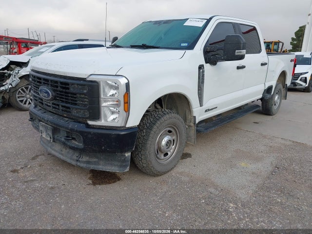 Продажа на аукционе авто 2025 Ford F-250 Xl, vin: 1FT7W2BT1SEC59893, номер лота: 46256830