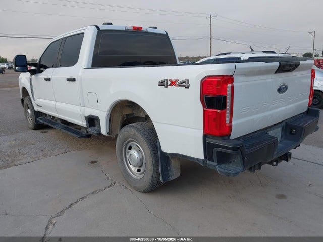 Продажа на аукционе авто 2025 Ford F-250 Xl, vin: 1FT7W2BT1SEC59893, номер лота: 46256830