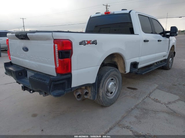 Продажа на аукционе авто 2025 Ford F-250 Xl, vin: 1FT7W2BT1SEC59893, номер лота: 46256830