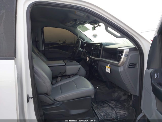 Продажа на аукционе авто 2025 Ford F-250 Xl, vin: 1FT7W2BT1SEC59893, номер лота: 46256830