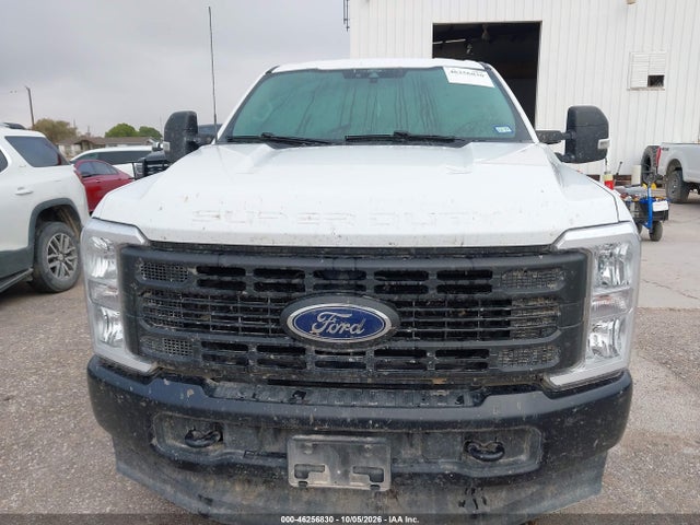 Продажа на аукционе авто 2025 Ford F-250 Xl, vin: 1FT7W2BT1SEC59893, номер лота: 46256830