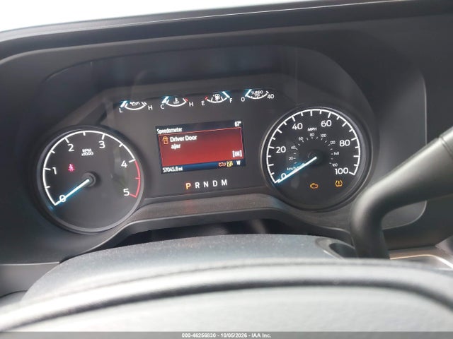 Продажа на аукционе авто 2025 Ford F-250 Xl, vin: 1FT7W2BT1SEC59893, номер лота: 46256830