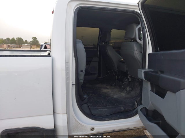 Продажа на аукционе авто 2025 Ford F-250 Xl, vin: 1FT7W2BT1SEC59893, номер лота: 46256830