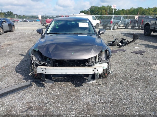 Aukcja sprzedaży 2009 Lexus Is 250, vin: JTHCK262092031521, numer aukcji: 46256831