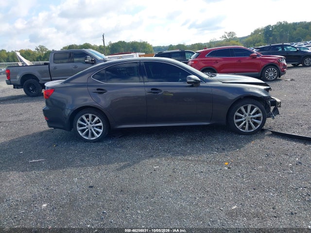 Aukcja sprzedaży 2009 Lexus Is 250, vin: JTHCK262092031521, numer aukcji: 46256831
