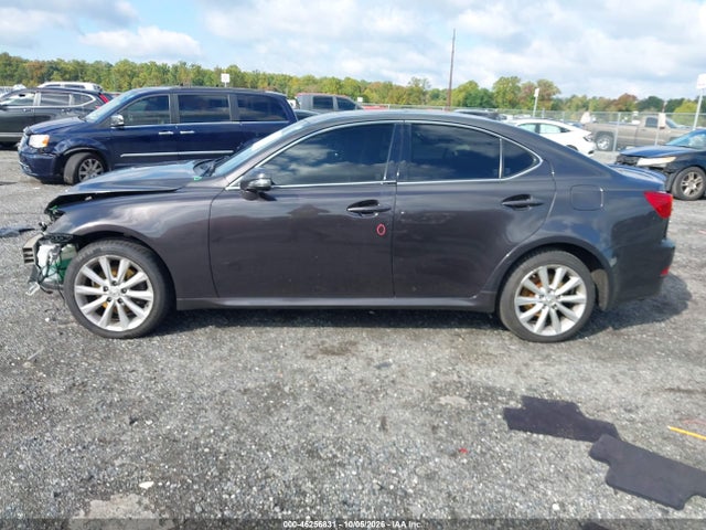 Aukcja sprzedaży 2009 Lexus Is 250, vin: JTHCK262092031521, numer aukcji: 46256831