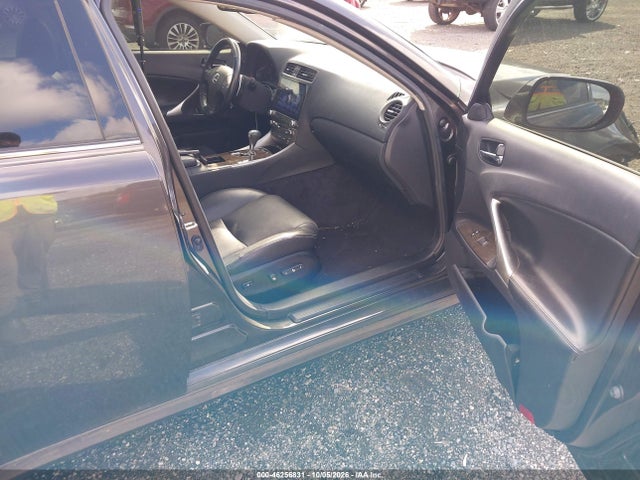 Aukcja sprzedaży 2009 Lexus Is 250, vin: JTHCK262092031521, numer aukcji: 46256831