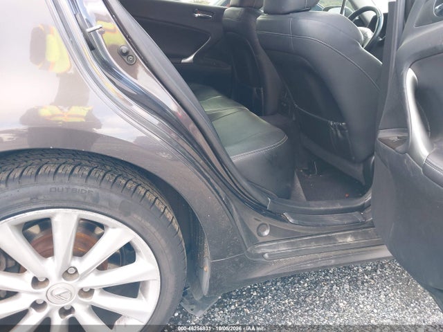 Aukcja sprzedaży 2009 Lexus Is 250, vin: JTHCK262092031521, numer aukcji: 46256831