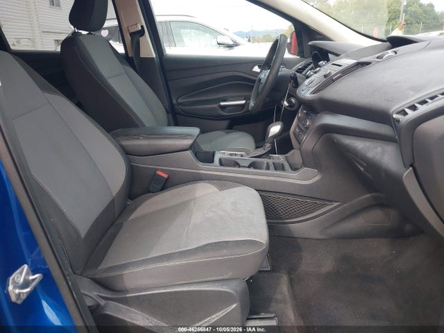 2018 Ford Escape Se მანქანა იყიდება აუქციონზე, vin: 1FMCU9GD9JUA65837, აუქციონის ნომერი: 46256847