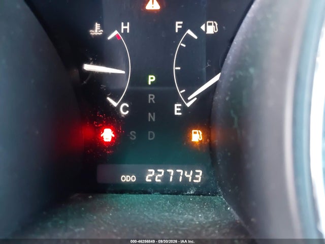 46256849 :رقم المزاد ، 5TDZA3EH6BS022044 vin ، 2011 Toyota Highlander Se مزاد بيع
