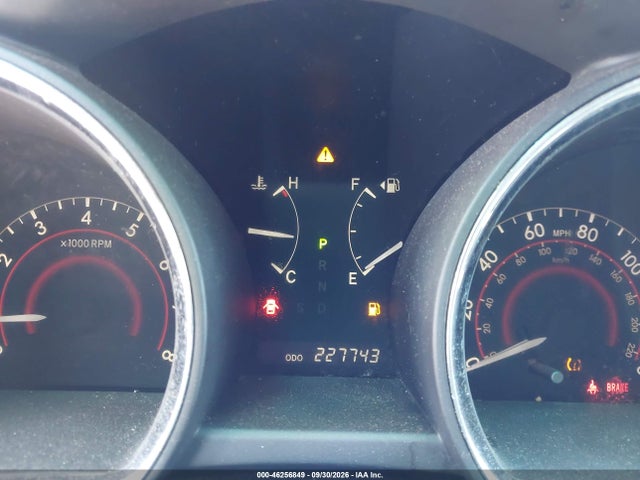 46256849 :رقم المزاد ، 5TDZA3EH6BS022044 vin ، 2011 Toyota Highlander Se مزاد بيع