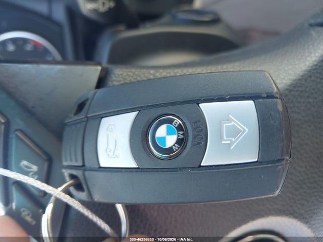 2010 Bmw 528i Xdrive მანქანა იყიდება აუქციონზე, vin: WBANV1C53AC445382, აუქციონის ნომერი: 46256850