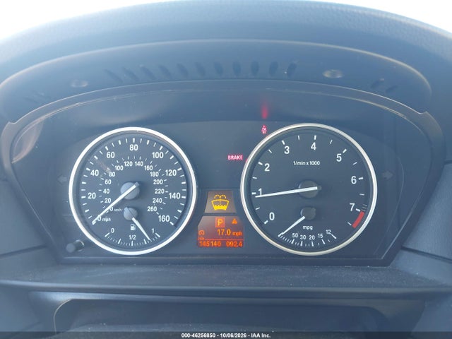 2010 Bmw 528i Xdrive მანქანა იყიდება აუქციონზე, vin: WBANV1C53AC445382, აუქციონის ნომერი: 46256850