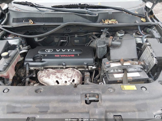 Продаж на аукціоні авто 2008 Toyota Rav4, vin: JTMBD33V786065362, номер лоту: 46256851