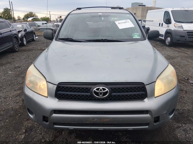 Продаж на аукціоні авто 2008 Toyota Rav4, vin: JTMBD33V786065362, номер лоту: 46256851