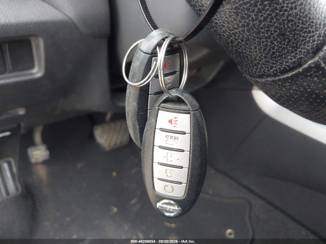 Продажа на аукционе авто 2014 Nissan Altima 2.5 Sv, vin: 1N4AL3AP0EC264114, номер лота: 46256854