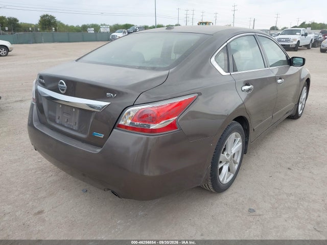 Продажа на аукционе авто 2014 Nissan Altima 2.5 Sv, vin: 1N4AL3AP0EC264114, номер лота: 46256854