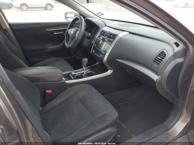 Продажа на аукционе авто 2014 Nissan Altima 2.5 Sv, vin: 1N4AL3AP0EC264114, номер лота: 46256854