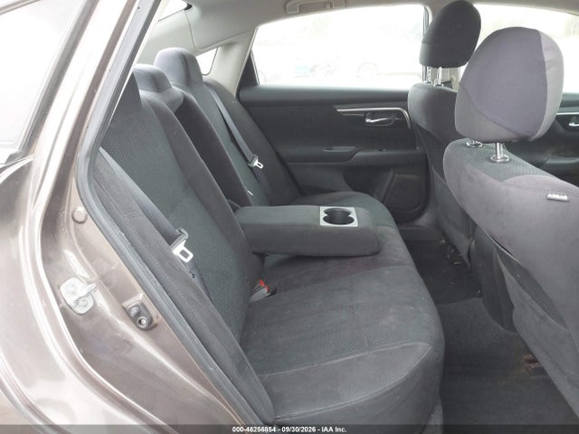 Продажа на аукционе авто 2014 Nissan Altima 2.5 Sv, vin: 1N4AL3AP0EC264114, номер лота: 46256854