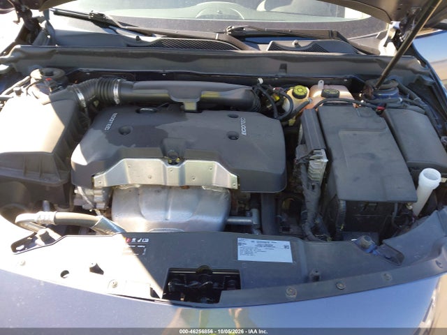 46256856 :رقم المزاد ، 1G11B5SL8FF245419 vin ، 2015 Chevrolet Malibu Ls مزاد بيع