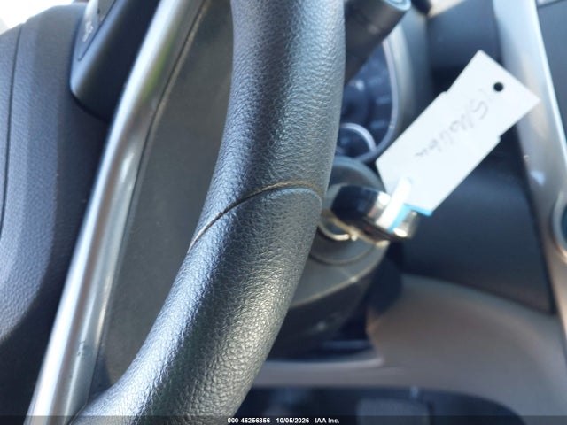46256856 :رقم المزاد ، 1G11B5SL8FF245419 vin ، 2015 Chevrolet Malibu Ls مزاد بيع