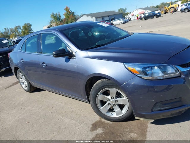 46256856 :رقم المزاد ، 1G11B5SL8FF245419 vin ، 2015 Chevrolet Malibu Ls مزاد بيع