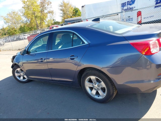 46256856 :رقم المزاد ، 1G11B5SL8FF245419 vin ، 2015 Chevrolet Malibu Ls مزاد بيع