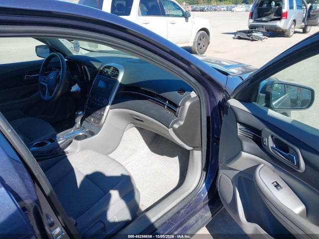 46256856 :رقم المزاد ، 1G11B5SL8FF245419 vin ، 2015 Chevrolet Malibu Ls مزاد بيع