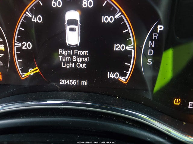2014 Jeep Grand Cherokee Limited მანქანა იყიდება აუქციონზე, vin: 1C4RJFBG3EC567777, აუქციონის ნომერი: 46256860
