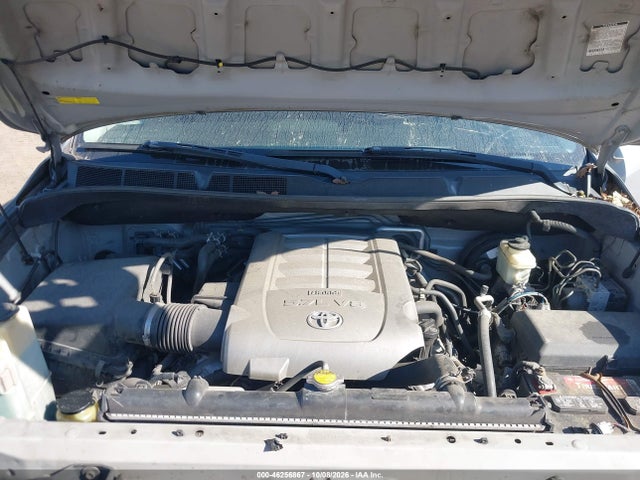 Aukcja sprzedaży 2008 Toyota Sequoia Limited 5.7l V8, vin: 5TDBY68A18S001121, numer aukcji: 46256867
