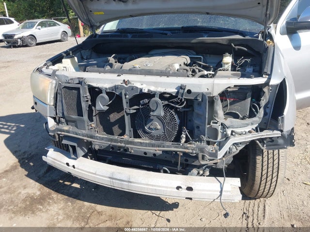 Aukcja sprzedaży 2008 Toyota Sequoia Limited 5.7l V8, vin: 5TDBY68A18S001121, numer aukcji: 46256867