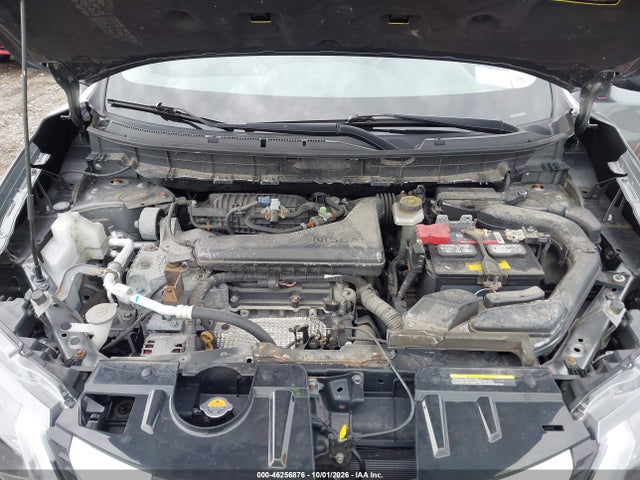 Продаж на аукціоні авто 2018 Nissan Rogue Sv, vin: JN8AT2MV2JW311218, номер лоту: 46256876