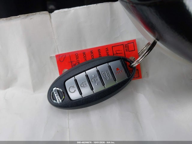 Продаж на аукціоні авто 2018 Nissan Rogue Sv, vin: JN8AT2MV2JW311218, номер лоту: 46256876